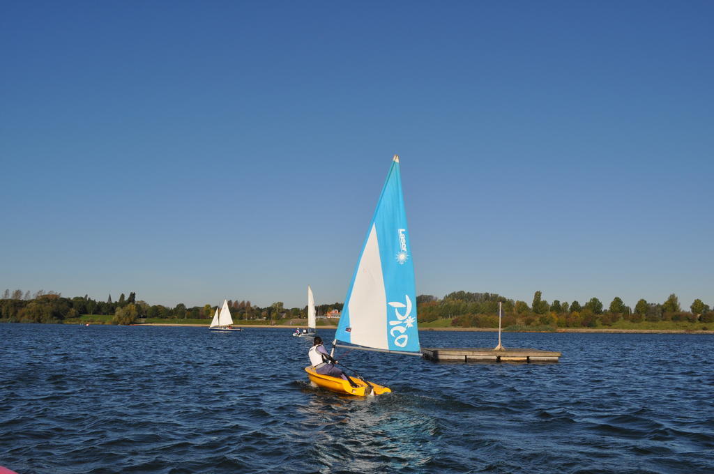 Thuiskomen, Genieten Aan Het Water マースアイク 部屋 写真