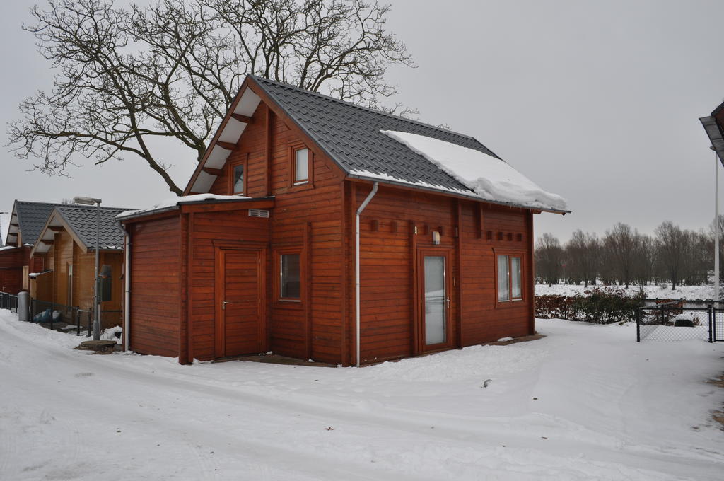 Thuiskomen, Genieten Aan Het Water マースアイク 部屋 写真