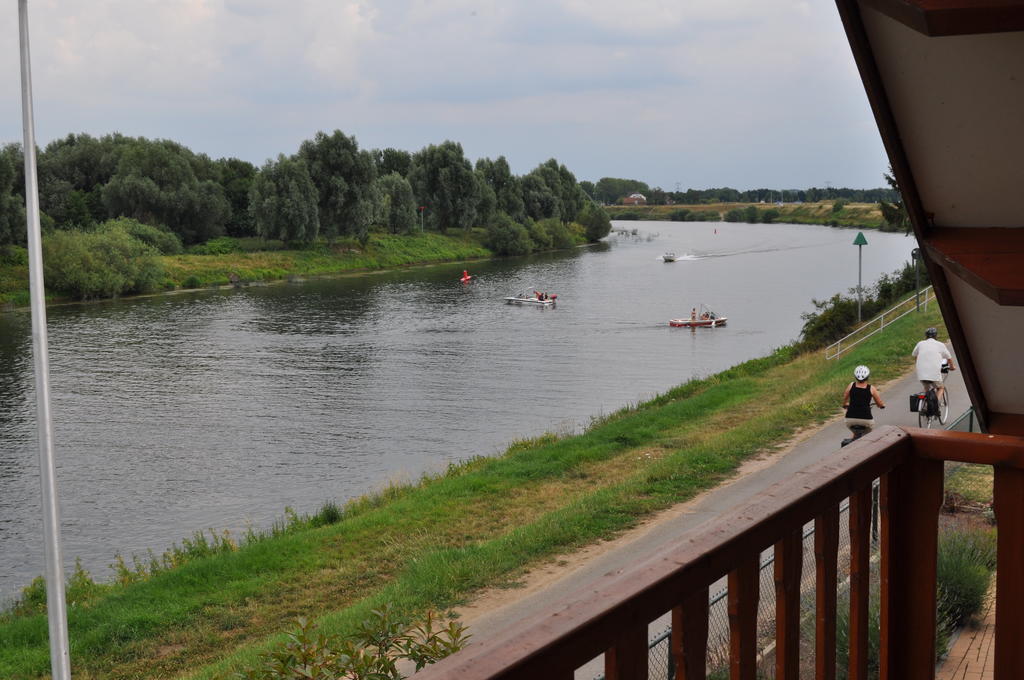 Thuiskomen, Genieten Aan Het Water マースアイク 部屋 写真